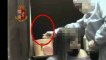 Italie - Regardez les images filmées en caméra cachée d’un infirmier en train de faire semblant de vacciner des personnes contre le coronavirus - VIDEO
