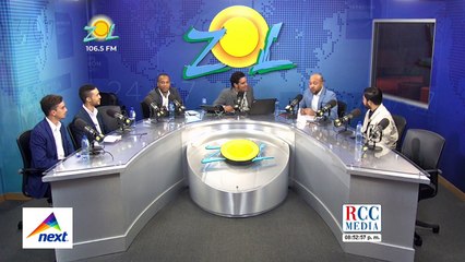 Ben y Ramon Emilio Nos comentan Sobre Resiliencia Energética y Micro Redes