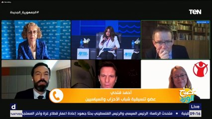 في ثالث أيامه.. منتدى شباب العالم "الحدث الأبرز عالميًا"