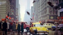 Ronnie’s Trailer #1 (2022) Ronnie Scott, Dizzy Gillespie Documentary Movie HD