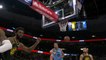 Stunning Morant layup puts Grizzlies out of sight