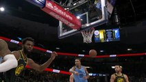 Stunning Morant layup puts Grizzlies out of sight