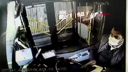 BEŞİKTAŞ'TA TELEFONA BAKARKEN ÖLÜME NEDEN OLAN ŞOFÖRE "İYİ HAL İNDİRİMİ"