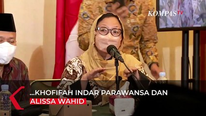 Pengurus Pusat PBNU Resmi Dibentuk, Formasinya Mencapai Hampir 200 Orang!