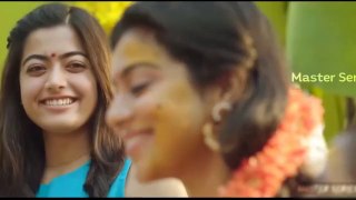 Pyaar Karthe Ho Na | Jitna Marte Hai Tumpe | Cute Crush Love Story | Stebin Ben | Latest Hindi Songs