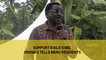 Support Raila's bid, Orengo tells Meru residents