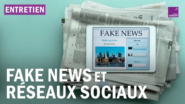 Lutte contre la désinformation : anciens usages et nouveaux visages