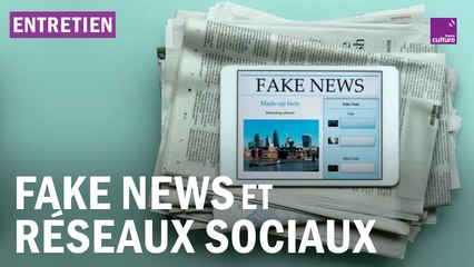 Lutte contre la désinformation : anciens usages et nouveaux visages