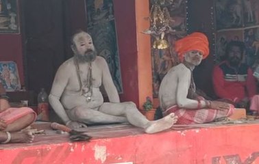 বৃষ্টির কারণে গঙ্গাসাগরের বাব কপিলমুনি মন্দিরে নেই দর্শনার্থীদের ভিড় |Oneindia Bengali