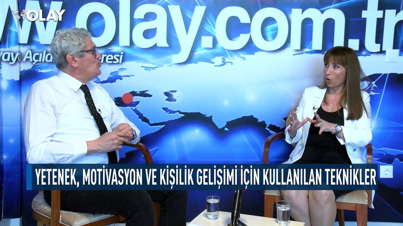 Bursa Yönder Okulları Eğitim Lideri Dilek Gül Güleryüz, eğitim anlayışını anlattı