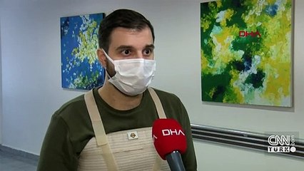 Asıl hastalığı ameliyatta ortaya çıktı!