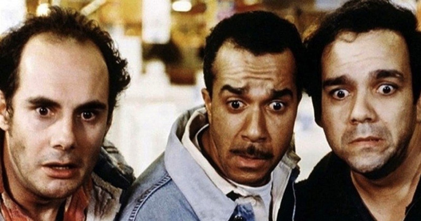 Les Inconnus préparent leur retour sur scène, à la télévision et au cinéma