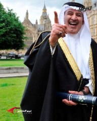 تيربو المشاهير-سيارات رجل الاعمال البحريني خالد عبد الرحيم