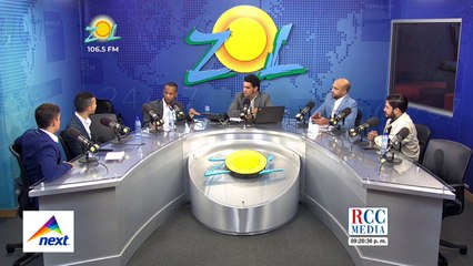 Miguel Estévez: comenta sobre la revista energy