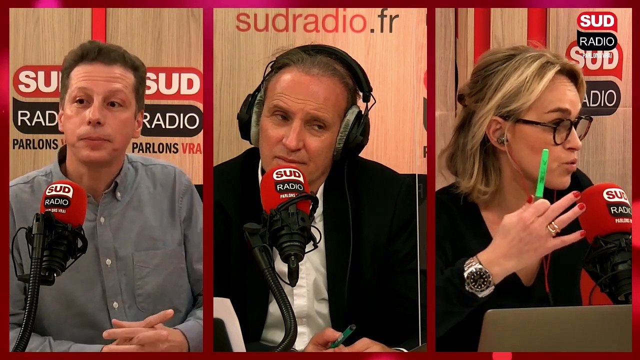 Régis Meyran : "Sur l'islamo gauchisme dans les universités, Frédérique Vidal se trompe"