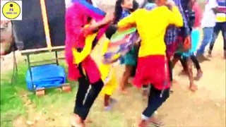 Nagpuri chain dance ll Josh wali ladki