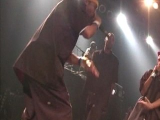 Hieroglyphics feat Souls Of Mischief  Till Infinity (live)