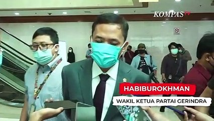 Meski Belum Punya Calon Pasti untuk DKI 1, Gerindra Mengaku Punya Banyak Kader Potensial