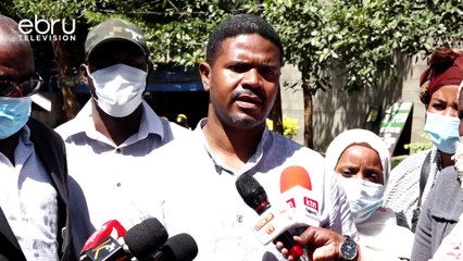 Seven Families From Kilifi County Searching For Their Loved Ones