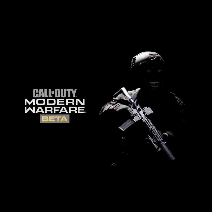 call of duty modern warfare
