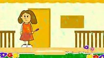 Classic Nursery Rhymes Rain Rain Go Away Nursery Rhymes For Children