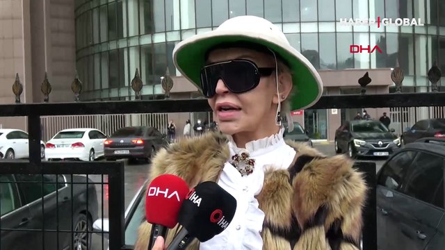 Seren Serengil Yaşar İpek davasında olay ifade! Ebru Gündeş detayı dikkat çekti