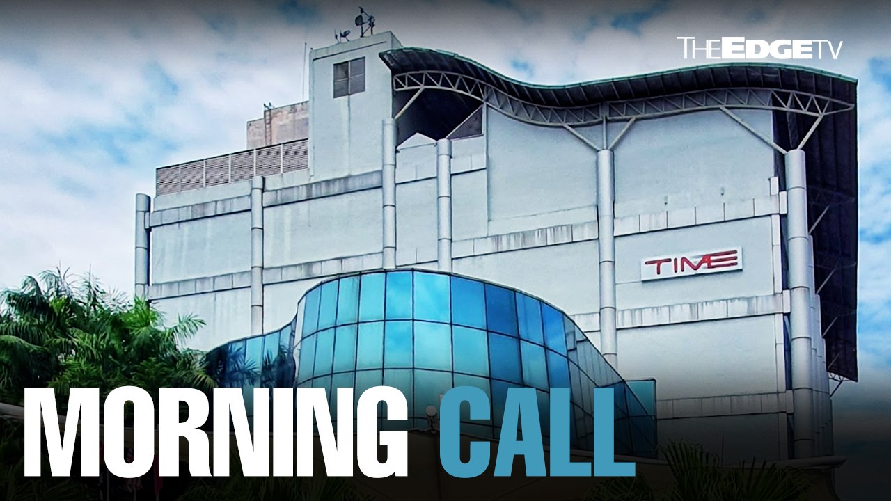 MORNING CALL: 13/1/22