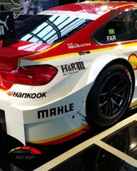 تيربو تريند -بي إم دابليو بين إتهام موجهة لأحد المسؤولين وتحقيق أعلى مبيعات للسيارات الفارهة