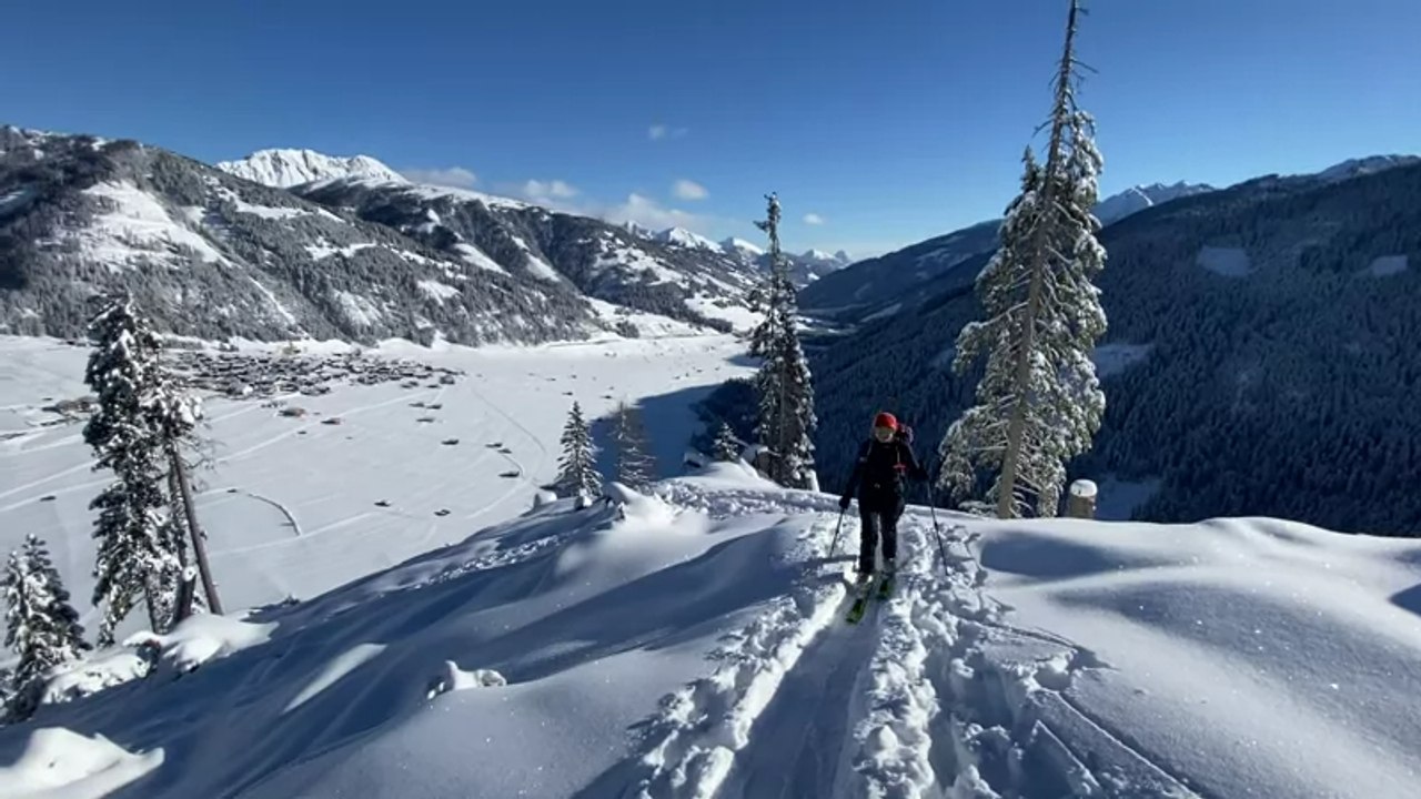 TT-Tourentipp Hoher Bösring