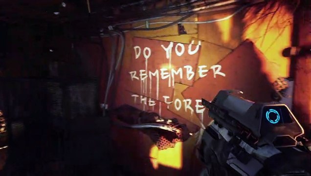 Forever Skies - Reveal Teaser Trailer