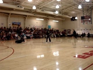 AKKA Demo Team Skit 2