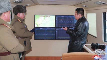 I missili "ipersonici" di Kim: l'escalation militare di Pyongyang che non piace a nessuno