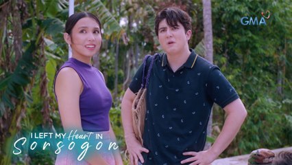 I Left My Heart in Sorsogon: Basti’s first challenge as Tiffany’s suitor | Episode 42