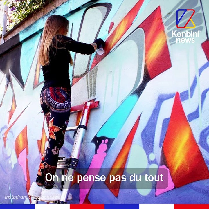 "En politique, rien n'est fait contre les violences faites aux femmes" | Première fois avec Zoia