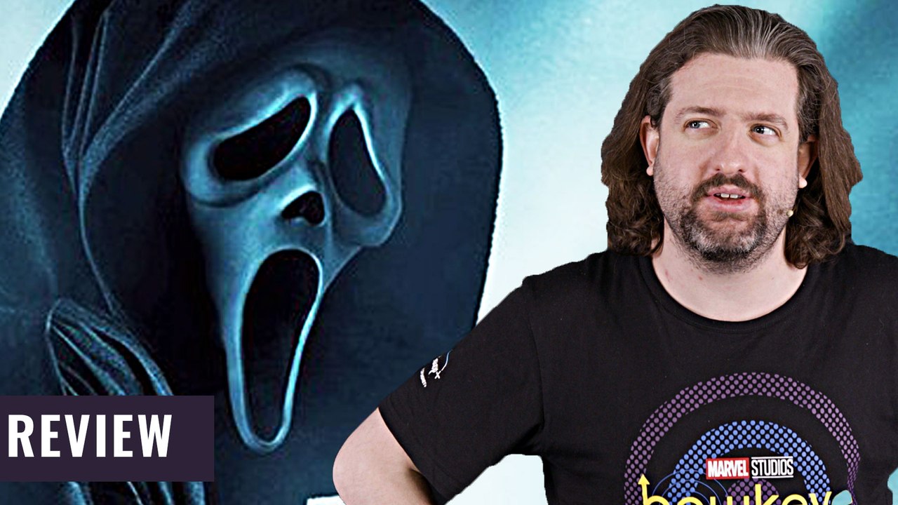 Scream 5 lohnt sich trotz problemen! | review