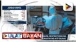 Bagong alert level at travel restrictions na paiiralin sa bansa, tatalakayin ng IATF bukas