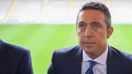 Tepkiler kıyamet gibi! Fenerbahçe'nin yeni teknik direktör açıklaması taraftarı çıldırttı