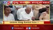 ಸಂತ್ರಸ್ತರಿಂದ ಅಹವಾಲು ಸ್ವೀಕರಿಸಿದ ಸಿಎಂ ಬಿ.ಎಸ್ ಯಡಿಯೂರಪ್ಪ | CM BS Yeddyurappa | TV5 Kannada