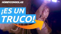 ¿Qué es el TRUCO DEL PASILLO y como ayuda en los videojuegos de exploración?