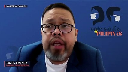 Télécharger la video: MOCHA party-list retained on the ballot, hurdles Comelec accreditation bid