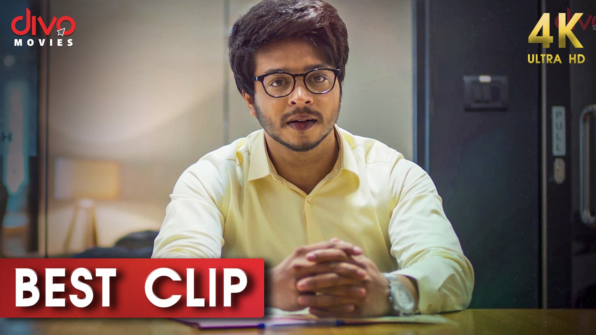 Job Interview | Birbal Trilogy 4K {English Subtitle}