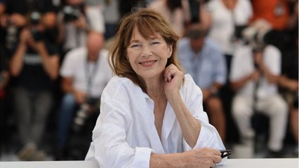 GALA VIDEO - Jane Birkin cash sur sa santé : « Les soins intensifs je connais par cœur "