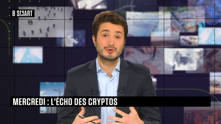 Finance numérique : les crypto-monnaies un pilier de la stratégie de l’UE en 2022 ? 