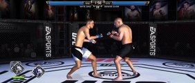 EA SPORTS UFC Mobile - Gameplay Walkthrough - Nooobsy