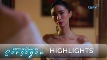 I Left My Heart in Sorsogon: Celeste, the confused bride-to-be! | Episode 42