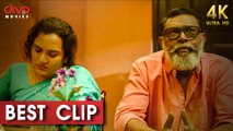 Leaving to UK | Vallikudilile Vellakaaran | 4K{English Subtitle}