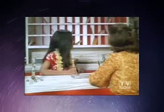 Green Acres - S06 X 165 - Hawaiian Honeymoon - Green Acres Season06