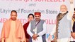 After Swami Prasad Maurya, another UP minister quits Yogi cabinet
