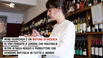 I dieci vini italiani più costosi: la classifica di Wine-Searcher