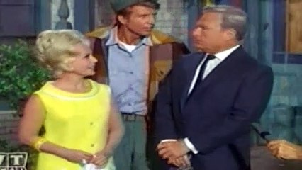 Green Acres S03E05 Oliver Takes Over The Phone Company
